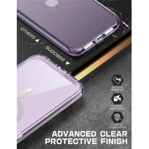 Kup Etui Supcase Ub Mag MagSafe Apple iPhone 14 Plus / 15 Plus Clear - SPC321 - {ean13} - Sklep Home Screen