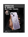 Kup Etui Supcase Ub Mag MagSafe Apple iPhone 14 Plus / 15 Plus Clear - SPC321 - {ean13} - Sklep Home Screen
