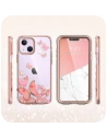 Kup Etui Supcase Cosmo Apple iPhone 14/13 Rózsaszín Fly - SPC322 - {ean13} - Sklep Home Screen