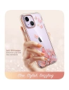 Buy Supcase Cosmo Apple iPhone 14/13 Pink Fly - SPC322 - {ean13} - Home Screen Store Europe