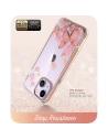 Kup Etui Supcase Cosmo Apple iPhone 14/13 Rózsaszín Fly - SPC322 - {ean13} - Sklep Home Screen
