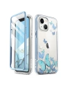 Etui Supcase Cosmo Apple iPhone 14 Plus / 15 Plus Blue Fly