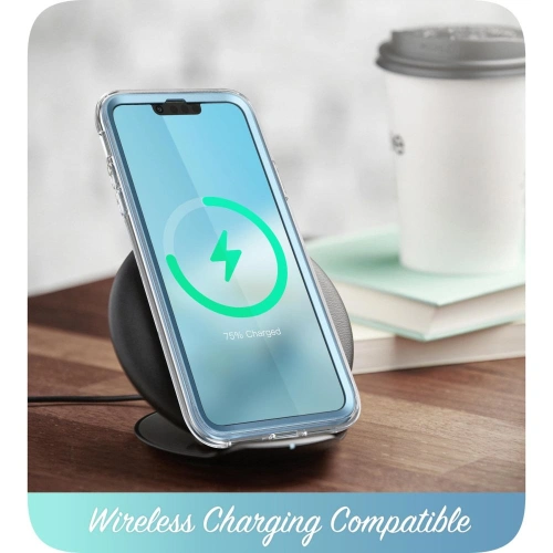 Kup Etui Supcase Cosmo Apple iPhone 14 Plus / 15 Plus Blue Fly - SPC323 - {ean13} - Sklep Home Screen