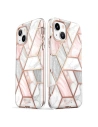 Kup Case Supcase Cosmo Apple iPhone 14/13 Marmor Rosa - SPC325 - {ean13} - Sklep Home Screen
