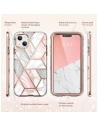 Kup Case Supcase Cosmo Apple iPhone 14/13 Marmor Rosa - SPC325 - {ean13} - Sklep Home Screen