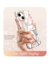 Kup Case Supcase Cosmo Apple iPhone 14/13 Marmor Rosa - SPC325 - {ean13} - Sklep Home Screen