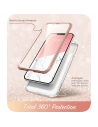 Kup Case Supcase Cosmo Apple iPhone 14/13 Marmor Rosa - SPC325 - {ean13} - Sklep Home Screen