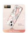 Kup Case Supcase Cosmo Apple iPhone 14/13 Marmor Rosa - SPC325 - {ean13} - Sklep Home Screen