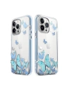 Kup Etui Supcase Cosmo Apple iPhone 14 Pro Max Blue Fly - SPC326 - {ean13} - Sklep Home Screen