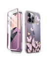 Etui Supcase Cosmo Apple iPhone 14 Pro Max Purple Fly
