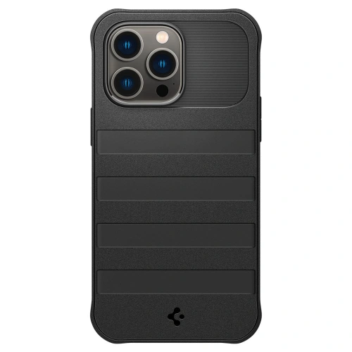 Kup Etui Spigen Geo Armor 360 Mag MagSafe Apple iPhone 14 Pro Black - SPN2567 - {ean13} - Sklep Home Screen