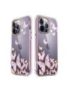 Kup Etui Supcase Cosmo Apple iPhone 14 Pro Max Purple Fly - SPC327 - {ean13} - Sklep Home Screen