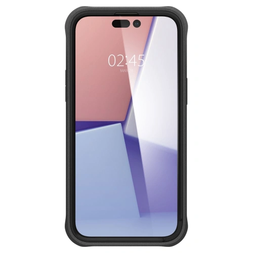Kup Etui Spigen Geo Armor 360 Mag MagSafe Apple iPhone 14 Pro černé - SPN2567 - {ean13} - Sklep Home Screen