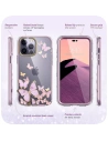 Kup Etui Supcase Cosmo Apple iPhone 14 Pro Max Purple Fly - SPC327 - {ean13} - Sklep Home Screen