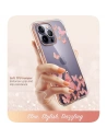 Kup Etui Supcase Cosmo Apple iPhone 14 Pro Max Purple Fly - SPC327 - {ean13} - Sklep Home Screen