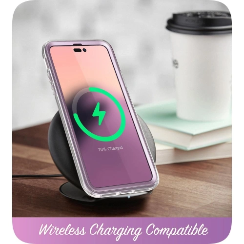 Kup Etui Supcase Cosmo Apple iPhone 14 Pro Max Purple Fly - SPC327 - {ean13} - Sklep Home Screen
