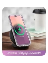 Kup Etui Supcase Cosmo Apple iPhone 14 Pro Max Purple Fly - SPC327 - {ean13} - Sklep Home Screen