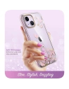 Kup Etui Supcase Cosmo Apple iPhone 14 Plus / 15 Plus Purple Fly - SPC328 - {ean13} - Sklep Home Screen