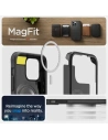 Kup Etui Spigen Geo Armor 360 Mag MagSafe Apple iPhone 14 Pro černé - SPN2567 - {ean13} - Sklep Home Screen