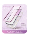 Kup Etui Supcase Cosmo Apple iPhone 14 Plus / 15 Plus Purple Fly - SPC328 - {ean13} - Sklep Home Screen