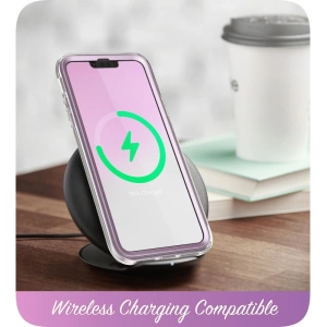 Kup Etui Supcase Cosmo Apple iPhone 14 Plus / 15 Plus Purple Fly - SPC328 - {ean13} - Sklep Home Screen