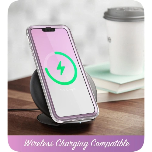 Kup Etui Supcase Cosmo Apple iPhone 14 Plus / 15 Plus Purple Fly - SPC328 - {ean13} - Sklep Home Screen