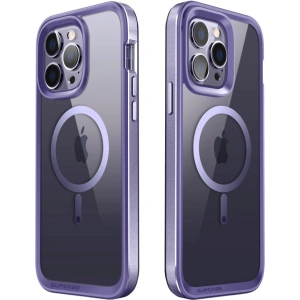 Kup Etui Supcase Ub Edge Mag MagSafe Apple iPhone 14 Pro Max Deep Purple - SPC329 - {ean13} - Sklep Home Screen