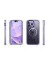 Kup Etui Supcase Ub Edge Mag MagSafe Apple iPhone 14 Pro Max Deep Purple - SPC329 - {ean13} - Sklep Home Screen