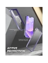 Kup Etui Supcase Ub Edge Mag MagSafe Apple iPhone 14 Pro Max Deep Purple - SPC329 - {ean13} - Sklep Home Screen
