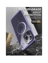 Kup Etui Supcase Ub Edge Mag MagSafe Apple iPhone 14 Pro Max Deep Purple - SPC329 - {ean13} - Sklep Home Screen
