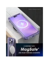 Kup Etui Supcase Ub Edge Mag MagSafe Apple iPhone 14 Pro Max Deep Purple - SPC329 - {ean13} - Sklep Home Screen