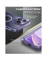 Buy Supcase Ub Edge Mag MagSafe Apple iPhone 14 Pro Max Deep Purple - SPC329 - {ean13} - Home Screen Store Europe