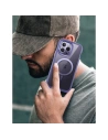 Kup Etui Supcase Ub Edge Mag MagSafe Apple iPhone 14 Pro Max Deep Purple - SPC329 - {ean13} - Sklep Home Screen