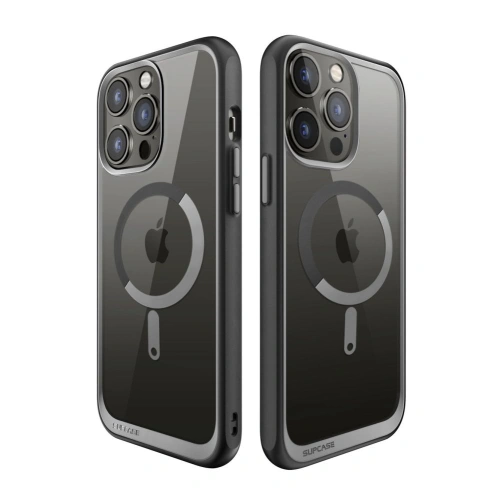 Kup Etui Supcase Ub Mag MagSafe Apple iPhone 14 Pro Fekete - SPC330 - {ean13} - Sklep Home Screen