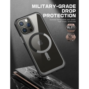 Kup Etui Supcase Ub Mag MagSafe Apple iPhone 14 Pro Negru - SPC330 - {ean13} - Sklep Home Screen