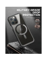 Kup Etui Supcase Ub Mag MagSafe Apple iPhone 14 Pro černé - SPC330 - {ean13} - Sklep Home Screen