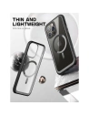 Kup Etui Supcase Ub Mag MagSafe Apple iPhone 14 Pro černé - SPC330 - {ean13} - Sklep Home Screen