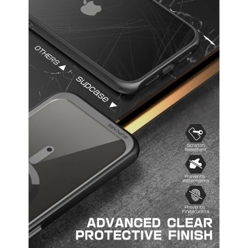 Kup Etui Supcase Ub Mag MagSafe Apple iPhone 14 Pro černé - SPC330 - {ean13} - Sklep Home Screen