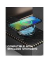 Kup Case Supcase Ub Mag MagSafe Apple iPhone 14 Pro Schwarz - SPC330 - {ean13} - Sklep Home Screen