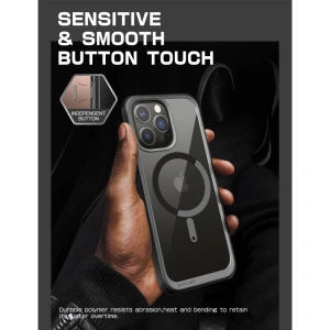 Kup Etui Supcase Ub Mag MagSafe Apple iPhone 14 Pro Negru - SPC330 - {ean13} - Sklep Home Screen