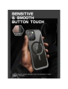 Kup Etui Supcase Ub Mag MagSafe Apple iPhone 14 Pro černé - SPC330 - {ean13} - Sklep Home Screen