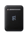 Powerbank / Starthilfe + Kompressor 2in1 Baseus Super Energy Auto Starthilfe, 8000mAh, 1000A USB (schwarz)
