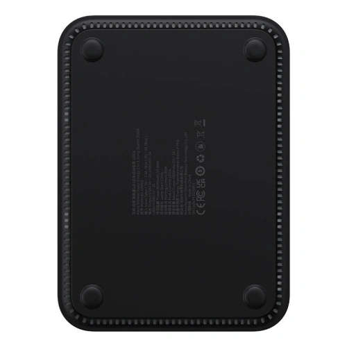 Kup Powerbank / Indító + Kompresszor 2w1 Baseus Szuper Energia Autó Indítókészülék, 8000mAh, 1000A USB (fekete) - BSU3666 - {ean13} - Sklep Home Screen