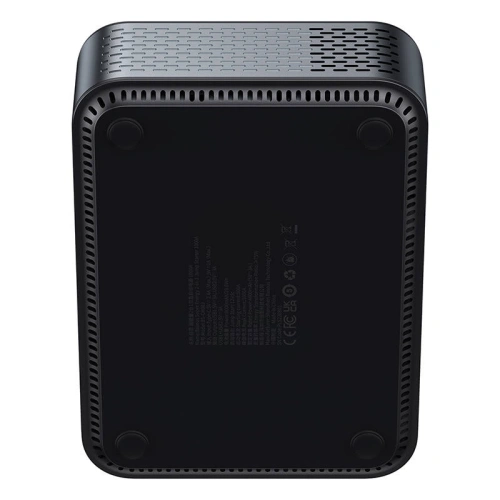 Kup Powerbank / Indító + Kompresszor 2w1 Baseus Szuper Energia Autó Indítókészülék, 8000mAh, 1000A USB (fekete) - BSU3666 - {ean13} - Sklep Home Screen