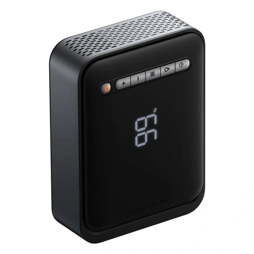 Kup Powerbank / Indító + Kompresszor 2w1 Baseus Szuper Energia Autó Indítókészülék, 8000mAh, 1000A USB (fekete) - BSU3666 - {ean13} - Sklep Home Screen
