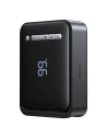 Kup Powerbank / Indító + Kompresszor 2w1 Baseus Szuper Energia Autó Indítókészülék, 8000mAh, 1000A USB (fekete) - BSU3666 - {ean13} - Sklep Home Screen