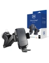 Kup Automatická automobilová držák s bezdrátovou nabíječkou 3MK Drive&Charge 15W - 3MK4182 - {ean13} - Sklep Home Screen