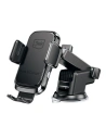 Kup Automatischer Autohalter mit kabellosem Ladegerät 3MK Drive&Charge 15W - 3MK4182 - {ean13} - Sklep Home Screen