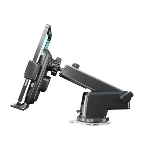 Kup Automatischer Autohalter mit kabellosem Ladegerät 3MK Drive&Charge 15W - 3MK4182 - {ean13} - Sklep Home Screen