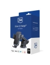 Kup Automatická automobilová držák s bezdrátovou nabíječkou 3MK Drive&Charge 15W - 3MK4182 - {ean13} - Sklep Home Screen